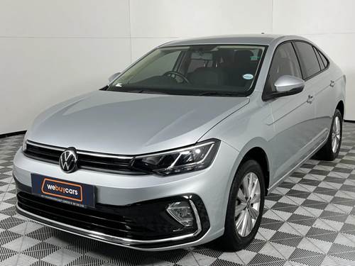 Volkswagen (VW) Polo 1.6 Life