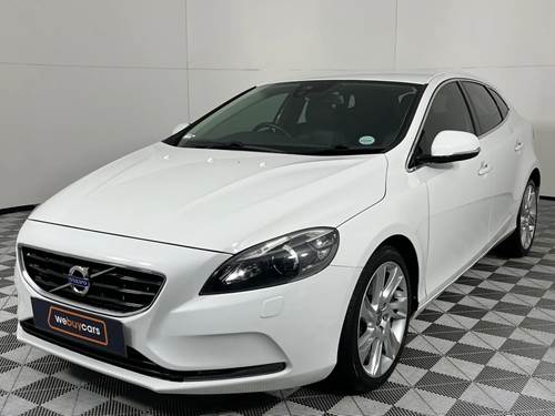 Volvo V40 T3 Excel