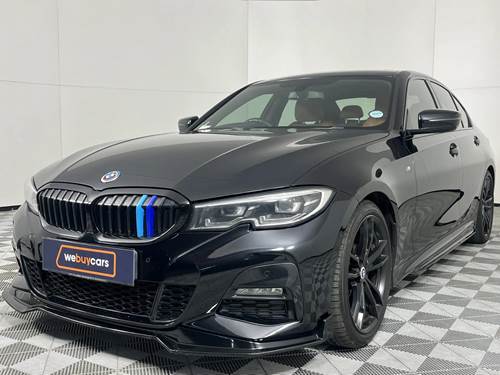 BMW 320i (G20) M-Sport Launch Edition Auto