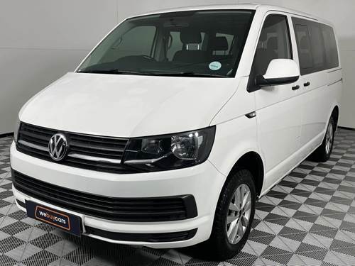 Volkswagen (VW) Kombi T6 2.0 TDi (103 kW) Trendline DSG