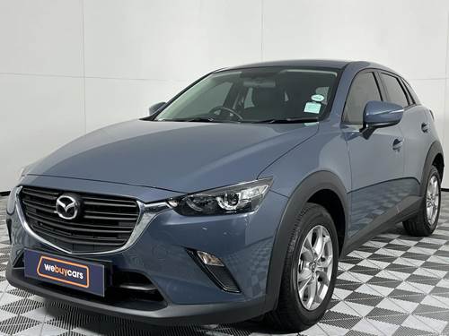 Mazda CX-3 2.0 Active Auto