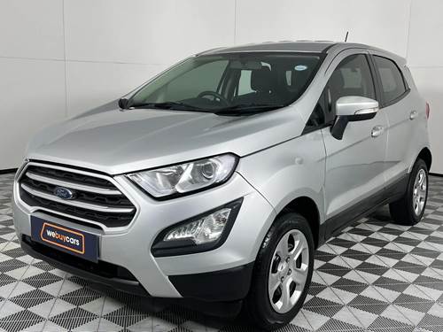 Ford EcoSport 1.5 TDCi Ambiente