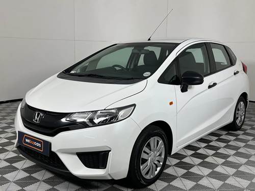 Honda Jazz 1.2 Trend