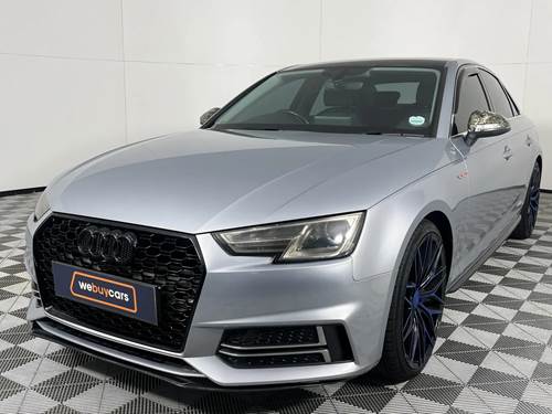 Audi A4 2.0 T FSi S-Tronic Sport