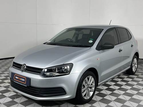 Volkswagen (VW) Polo Vivo 1.4 Hatch Trendline 5 Door