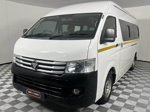 Foton View CS2 2.4 16 Seat