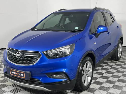 Opel Mokka 1.4 T Enjoy Auto