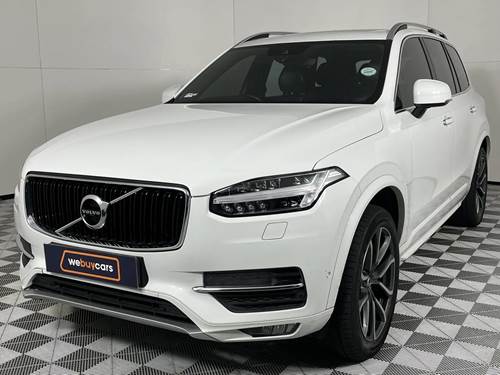 Volvo XC90 D5 Momentum Geartronic AWD