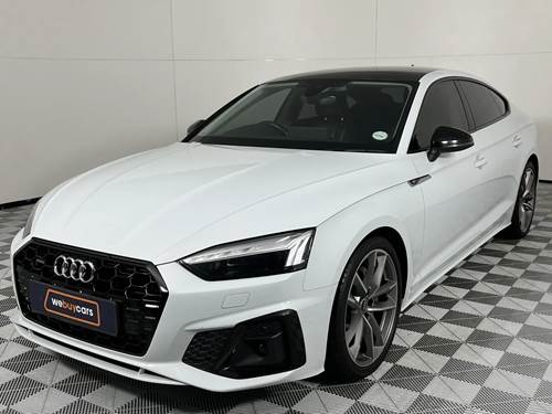 Audi A5 Sportback 40 TFSI S-tronic