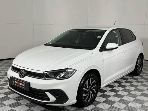 Volkswagen (VW) Polo 1.0 TSI Life