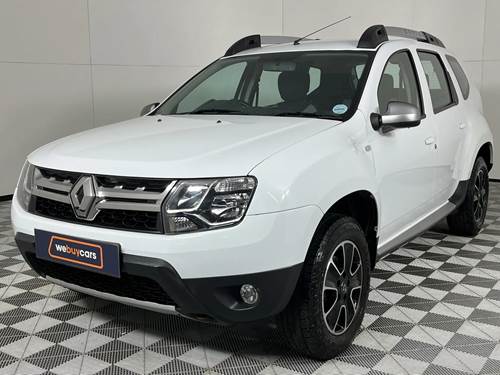 Renault Duster 1.5 dCi Dynamique 4x2