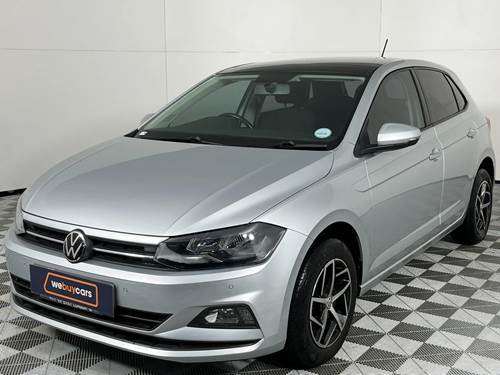 Volkswagen (VW) Polo 1.0 TSi Comfortline