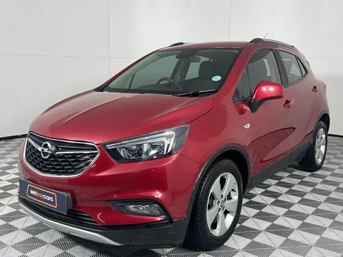 Opel Mokka 1.4 T Enjoy Auto