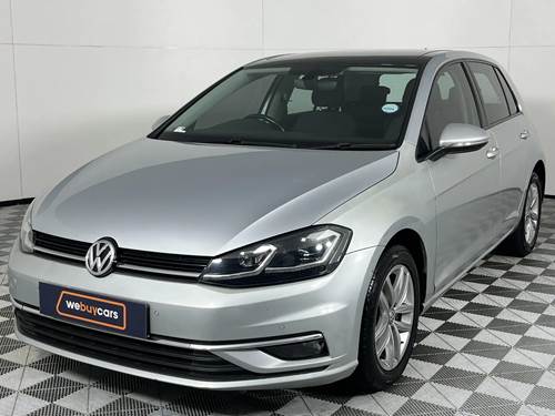 Volkswagen (VW) Golf 7 1.0 TSi Comfortline