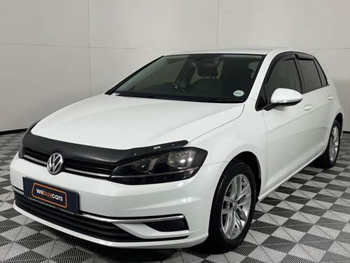 Volkswagen (VW) Golf 7 1.0 TSi Comfortline