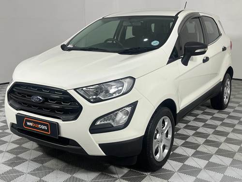 Ford EcoSport 1.5 TDCi Ambiente