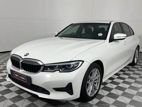 BMW 320i (G20) Auto