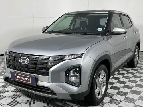 Hyundai Creta 1.5 Premium