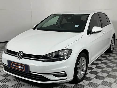 Volkswagen (VW) Golf 7 1.4 TSi (92 kW) Comfortline DSG