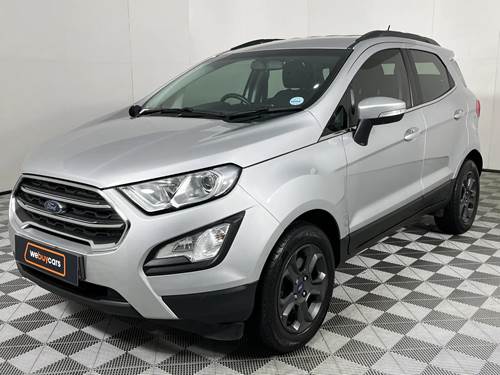 Ford EcoSport 1.0 Trend