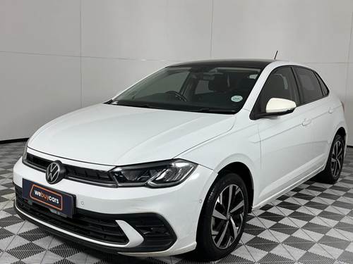 Volkswagen (VW) Polo 1.0 TSI Life