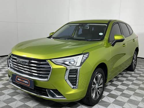 Haval Jolion 1.5T City