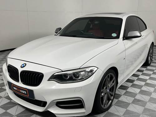 BMW M 235i (F22) Auto