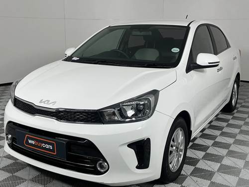 Kia Pegas 1.4 EX Auto