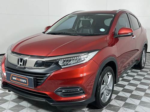 Honda HR-V 1.8 Elegance CVT