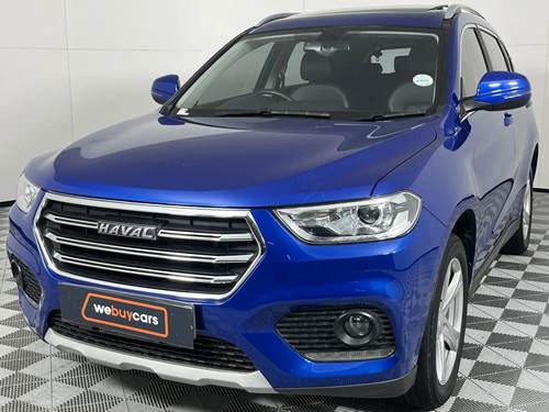 Haval H2 1.5T Luxury Auto