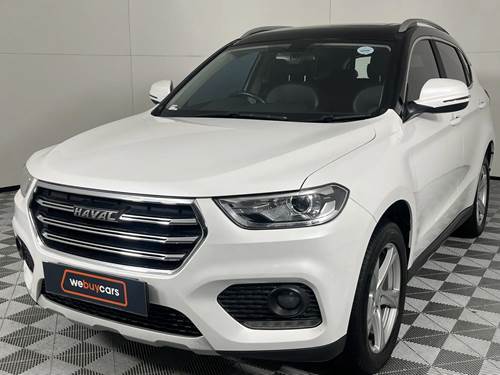 Haval H2 1.5T Luxury Auto