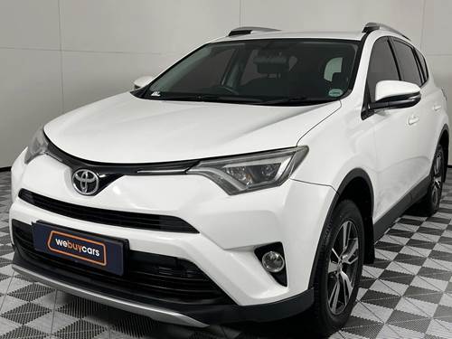 Toyota Rav4 2.0 GX (Mark III)