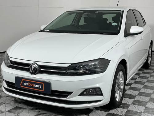 Volkswagen (VW) Polo 1.0 TSi Comfortline