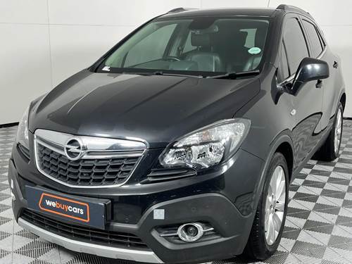 Opel Mokka 1.4 T Cosmo Auto