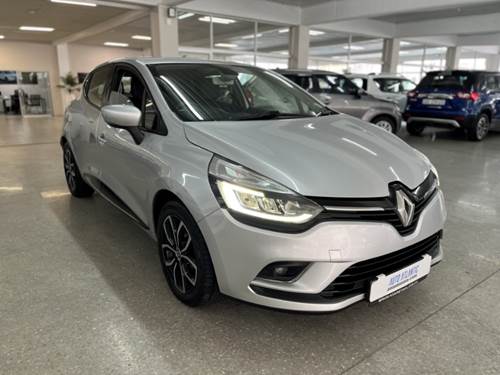 Renault Clio IV 900T (66kW) Dynamique 5 Door