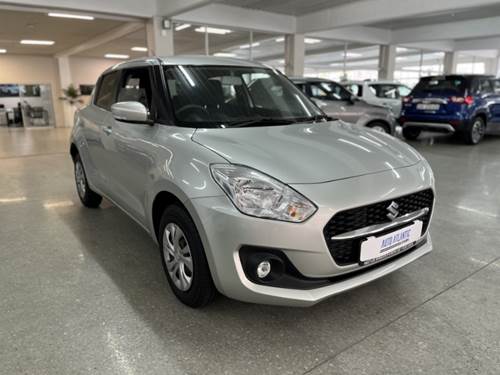 Suzuki Swift 1.2 GL Hatch