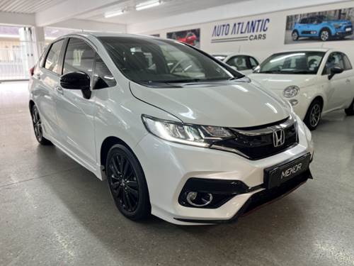 Honda Jazz 1.5 Sport CVT