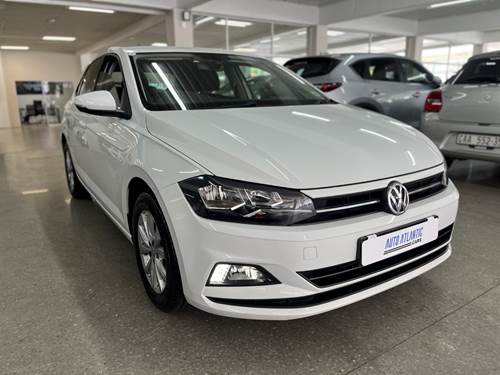 Volkswagen (VW) Polo 1.0 TSi Comfortline