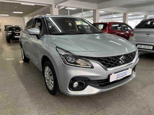 Suzuki Baleno 1.5 GL