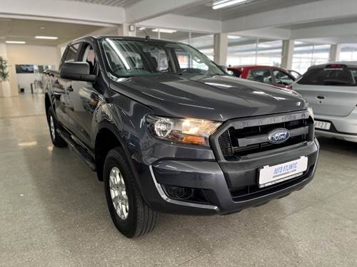 Ford Ranger VII 2.2TDCi XL 4X4 P/U D/C