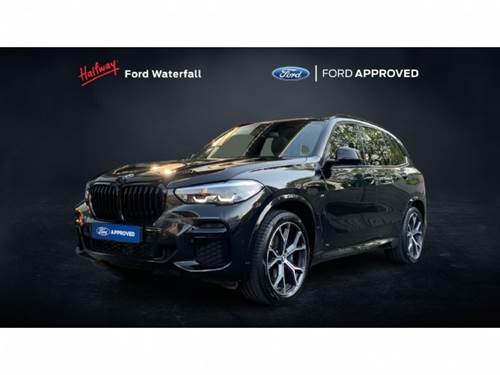 BMW X5 xDrive 30d (G05) xLine Auto