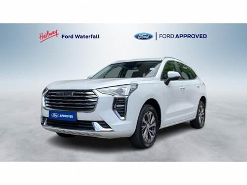 Haval Jolion 1.5T Premium DCT