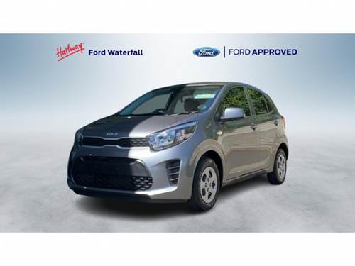 Kia Picanto 1.0 Start Auto