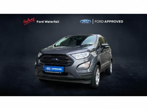 Ford EcoSport 1.5 TDCi Ambiente