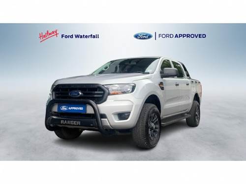 Ford Ranger VIII 2.2 TDCi HP XL Single Cab 4X2 Auto