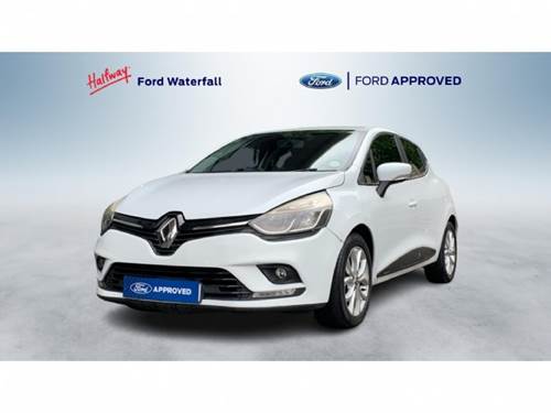 Renault Clio 1.2T Expression (88kW) EDC 5 Door Auto