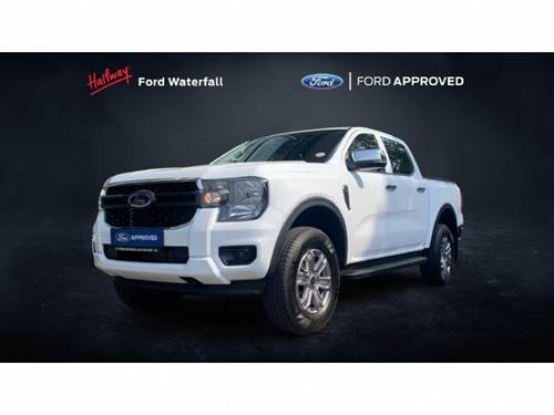 Ford Ranger 2.0D XL Double Cab 