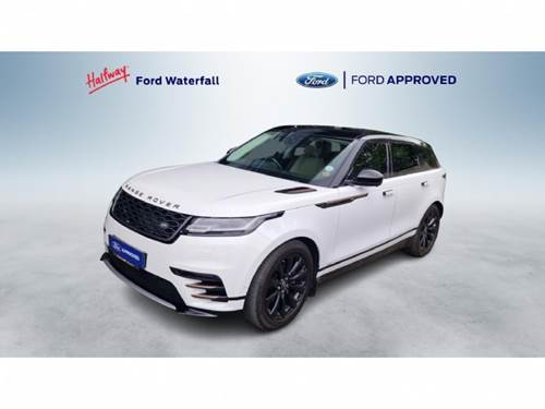 Land Rover Range Rover Velar 3.0D S