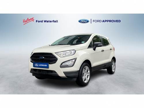 Ford EcoSport 1.5 TDCi Ambiente