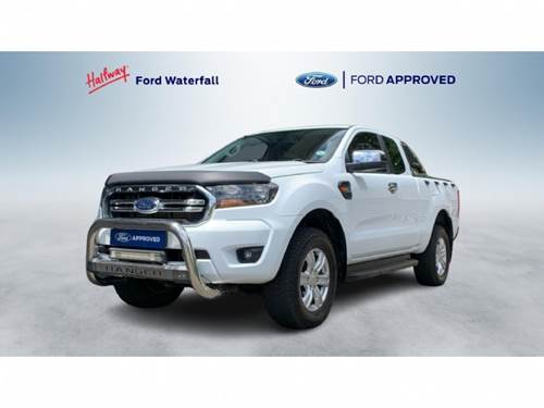 Ford Ranger IX 2.2 TDCi XLS Super Cab Auto